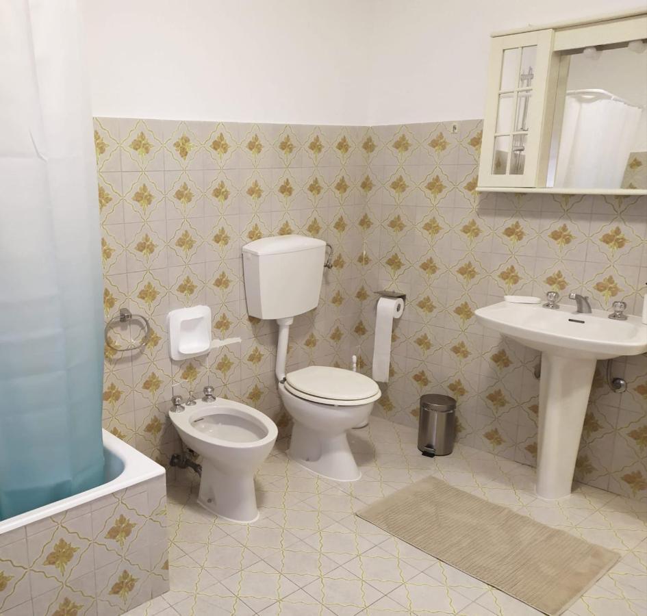 Casa Silvana Equi Terme Dış mekan fotoğraf