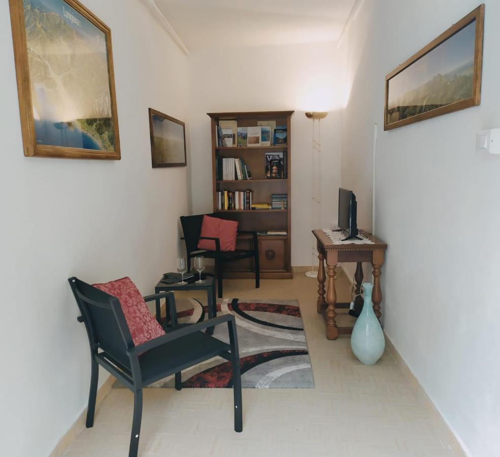 Casa Silvana Equi Terme Dış mekan fotoğraf