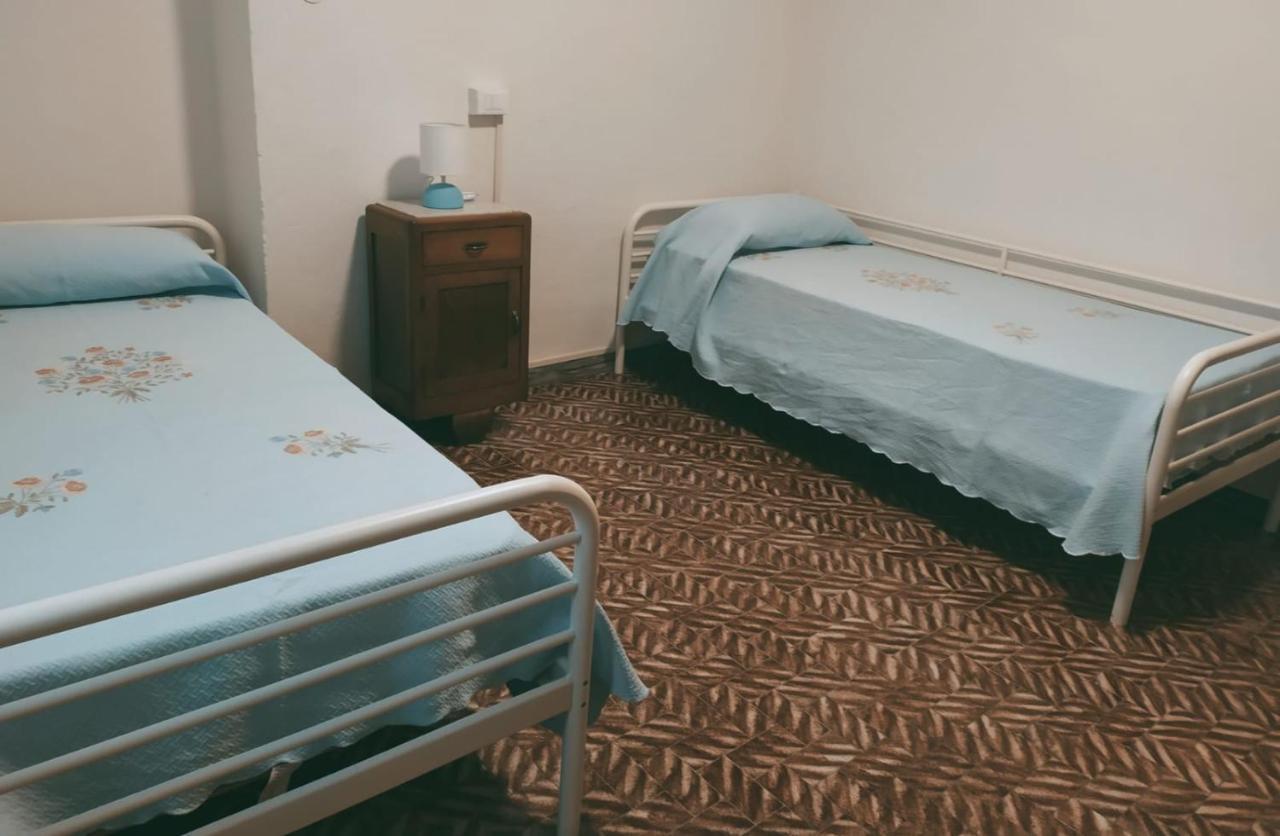 Casa Silvana Equi Terme Dış mekan fotoğraf
