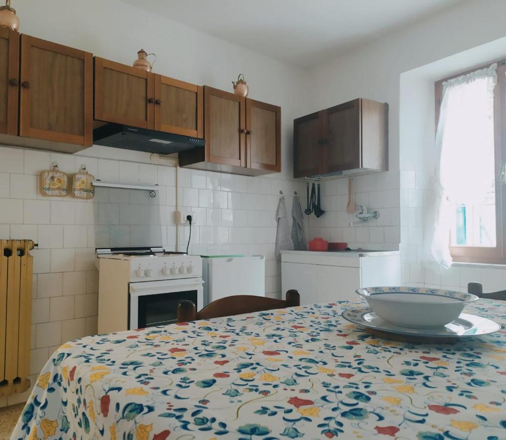 Casa Silvana Equi Terme Dış mekan fotoğraf