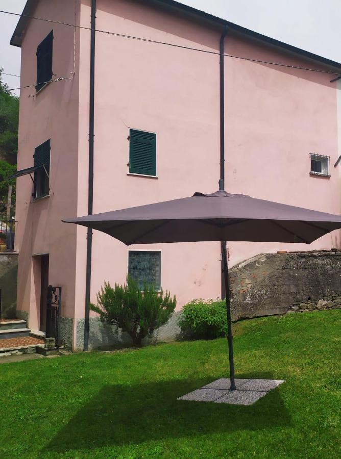 Casa Silvana Equi Terme Dış mekan fotoğraf